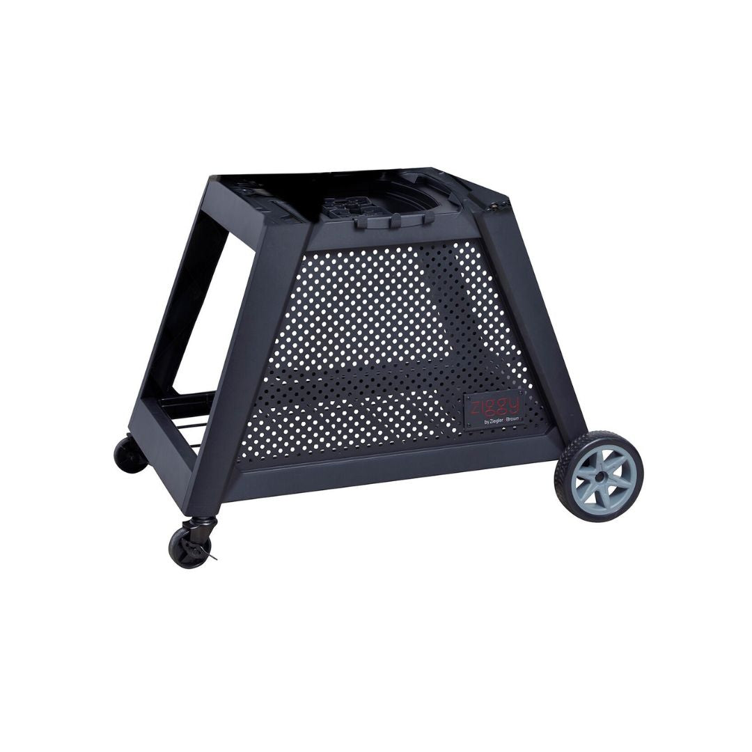 Ziegler & Brown Ziggy Elite BBQ Cart