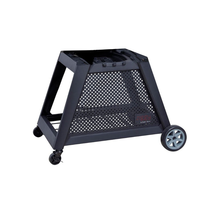 Ziegler & Brown Ziggy Elite BBQ Cart