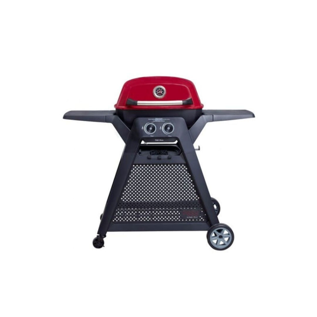 Ziegler & Brown Ziggy Elite BBQ Cart