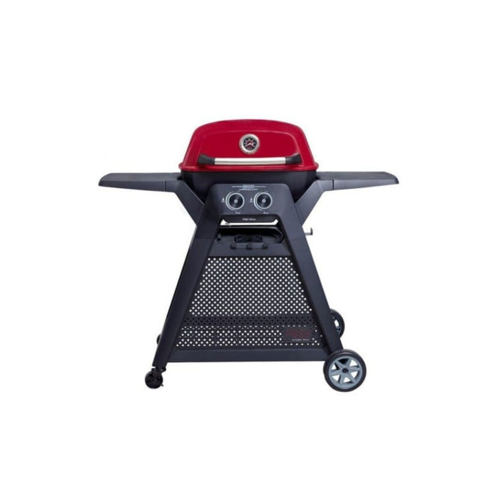 Ziegler & Brown Ziggy Elite BBQ Cart