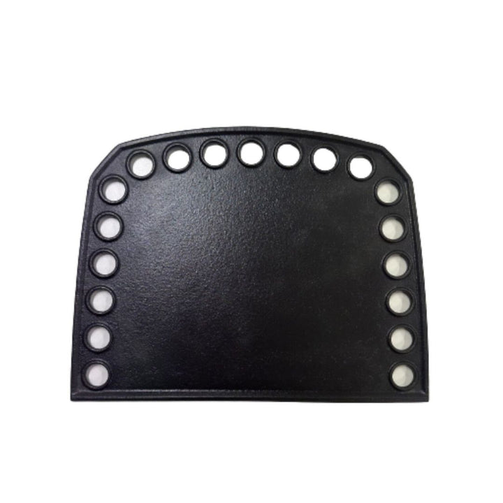 Ziegler & Brown Ziggy 2B+3B Elite Side Hotplate