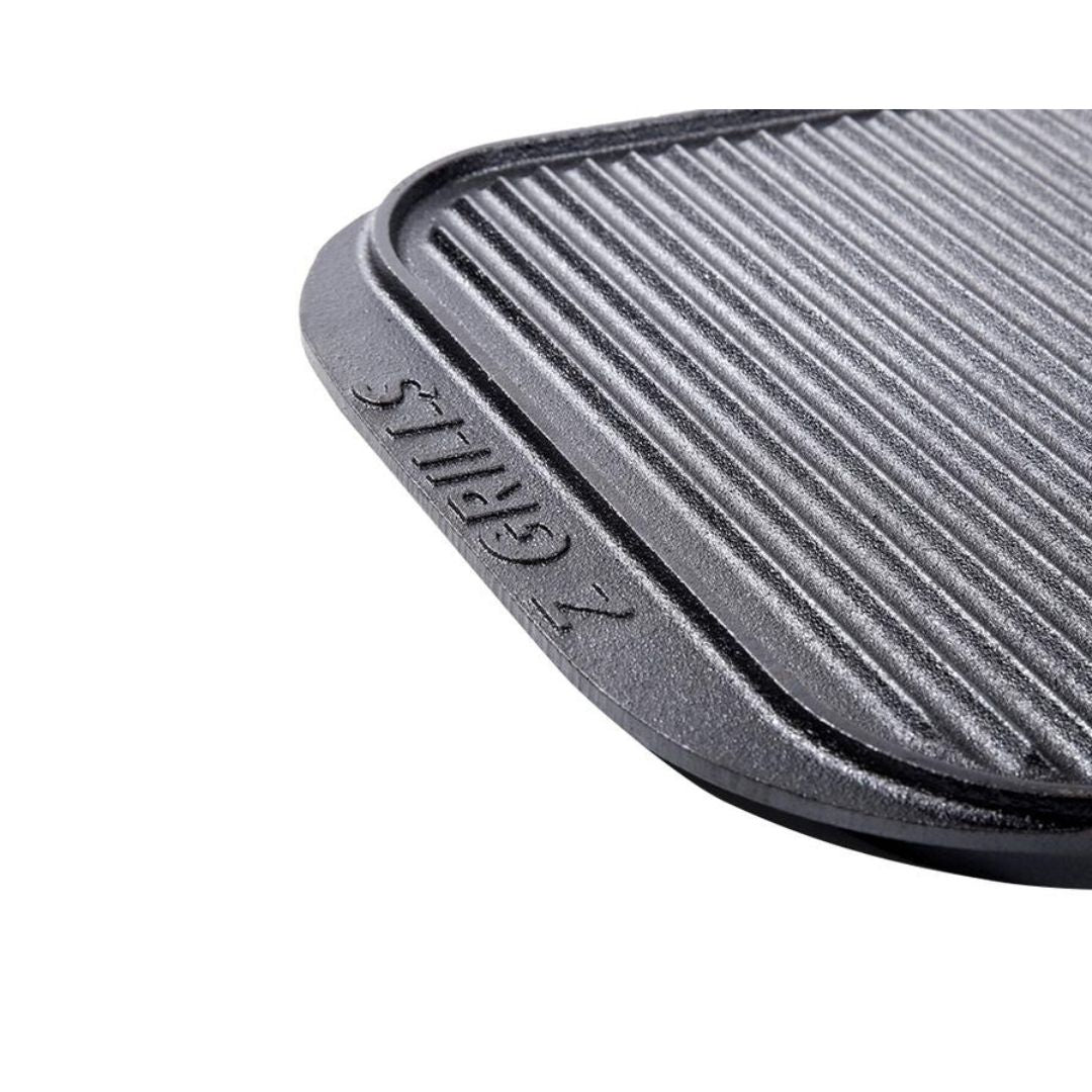 ZGrills Griddle 700 Series