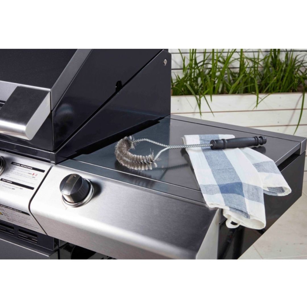 Ziegler & Brown Ziggy Easy Reach Cleaning Brush