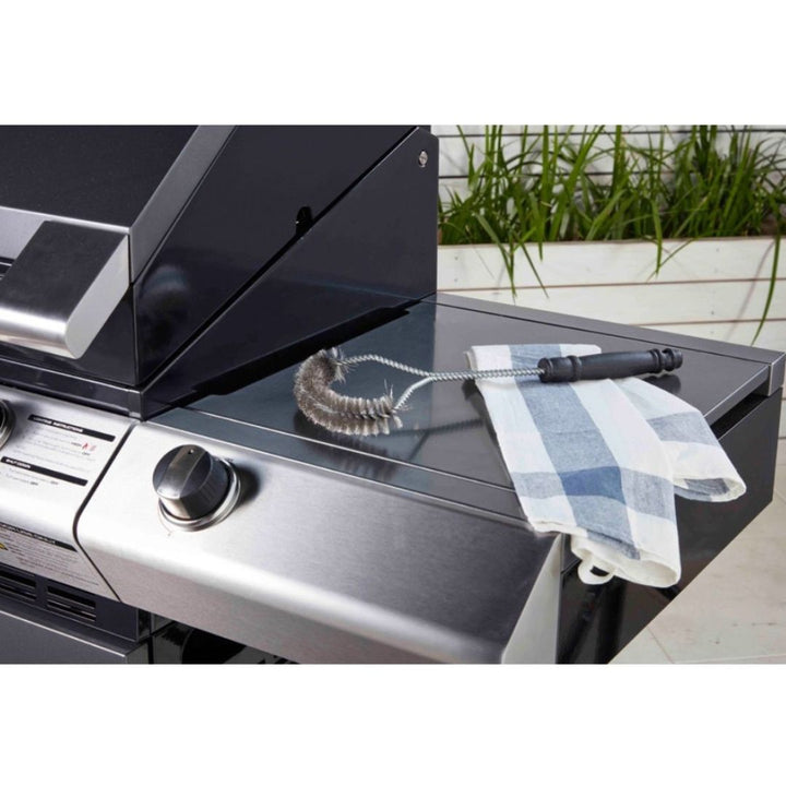 Ziegler & Brown Ziggy Easy Reach Cleaning Brush