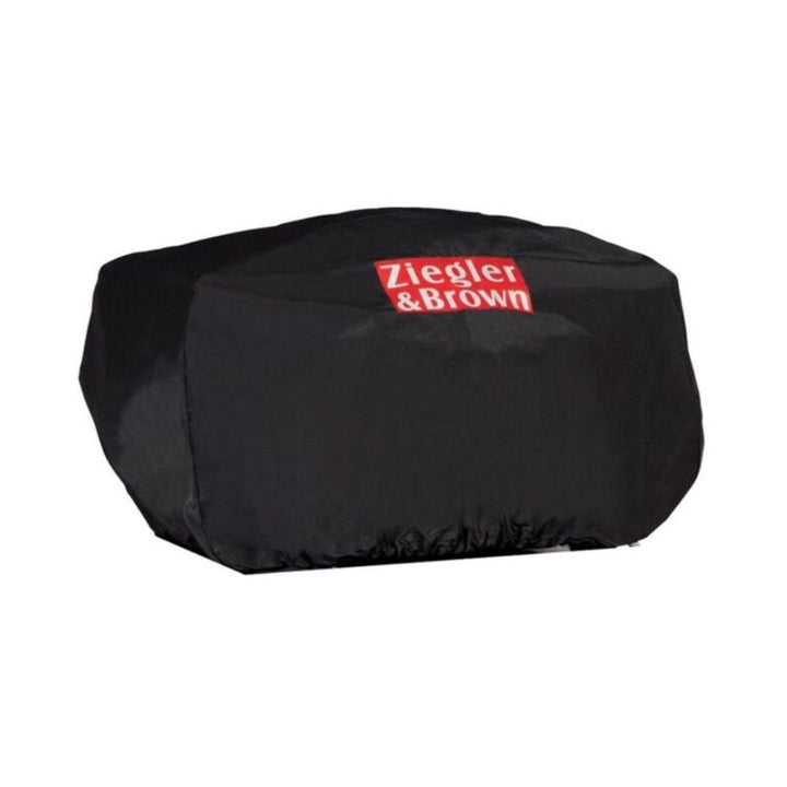 Ziegler & Brown BBQ Twin Cover – Portable Grill