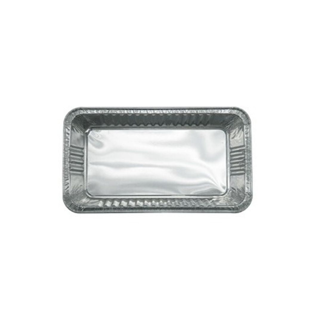 Ziegler & Brown Ziggy Elite Pk 5 Foil Trays