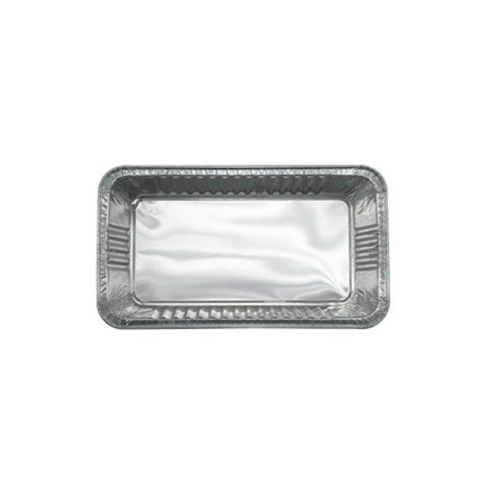 Ziegler & Brown Ziggy Elite Pk 5 Foil Trays