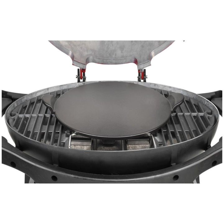 Ziegler & Brown Ziggy Pizza Stone 38cm