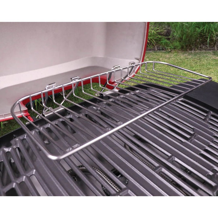 Ziegler & Brown Ziggy 2B+3B Elite Warming Rack