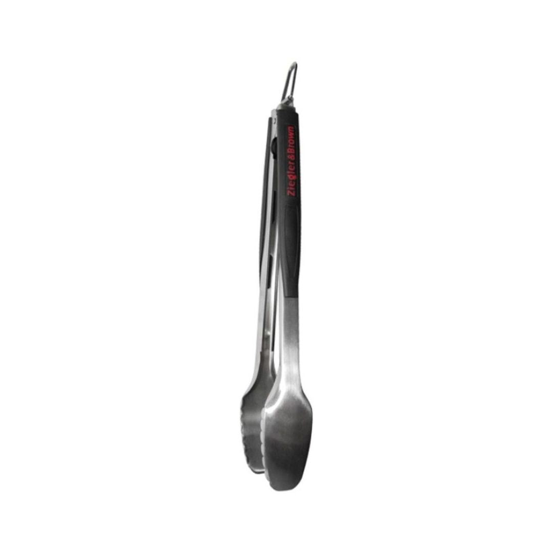 Ziegler & Brown Ziggy BBQ Tongs