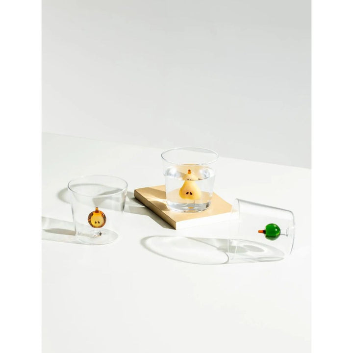 Ichendorf Milano Green Apple Tumbler