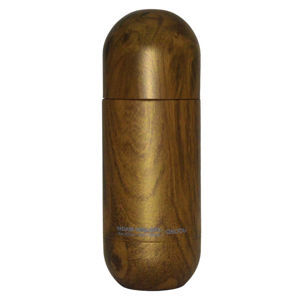 Botol Air ASOBU Orb