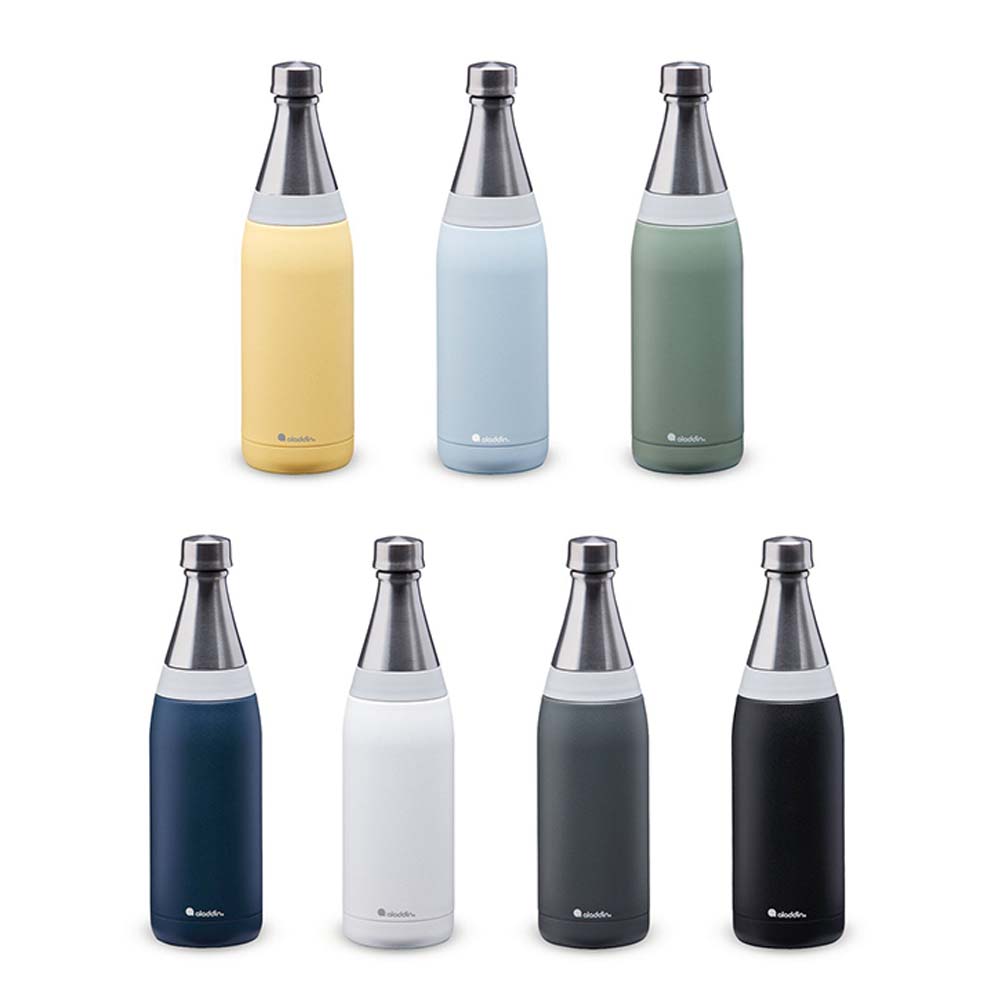 Botol Air Keluli Tahan Karat ALADDIN Fresco Thermavac 0.6L