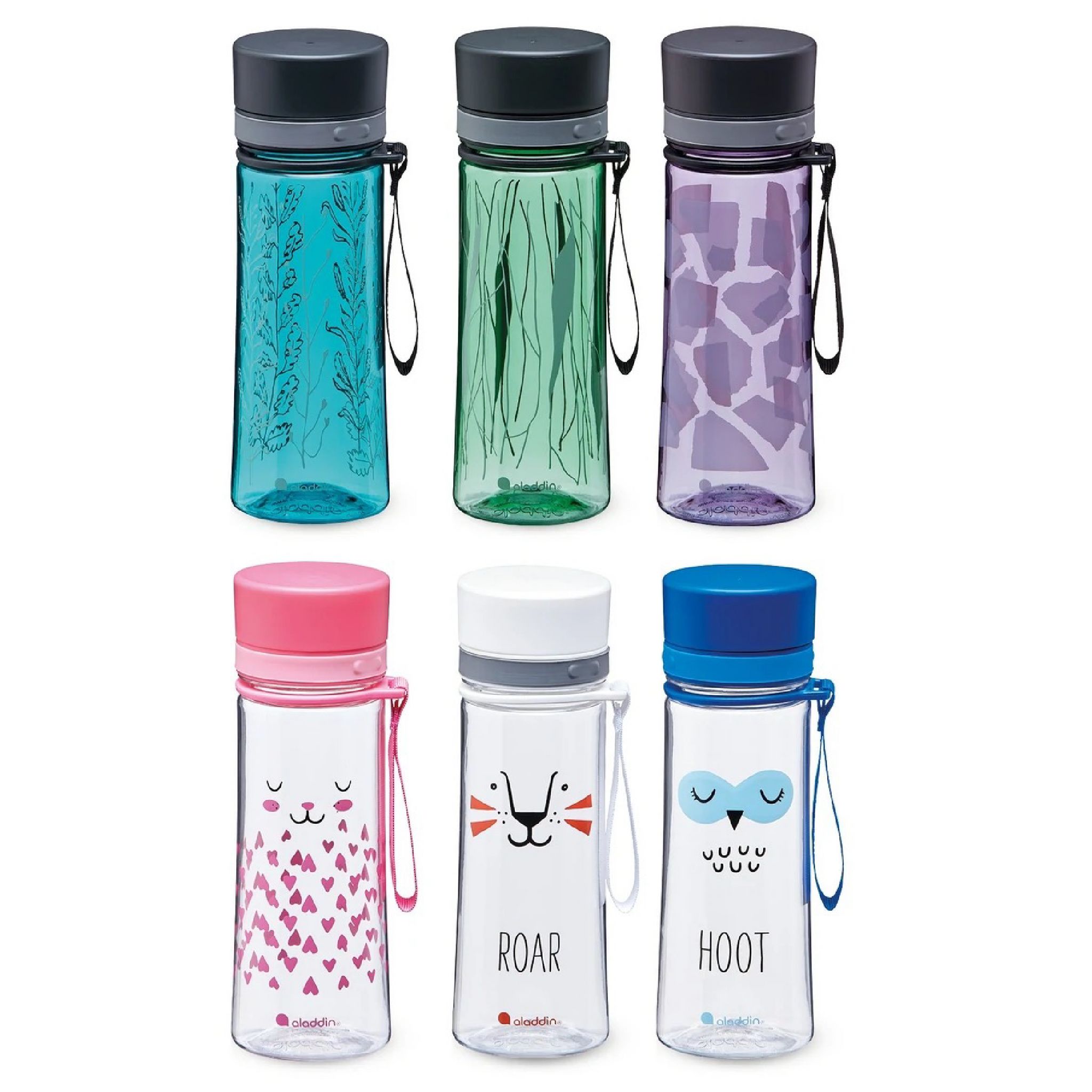 Botol Air ALADDIN Aveo