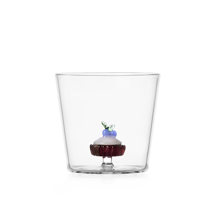 Ichendorf Milano Blueberry Cake Tumbler - image 2
