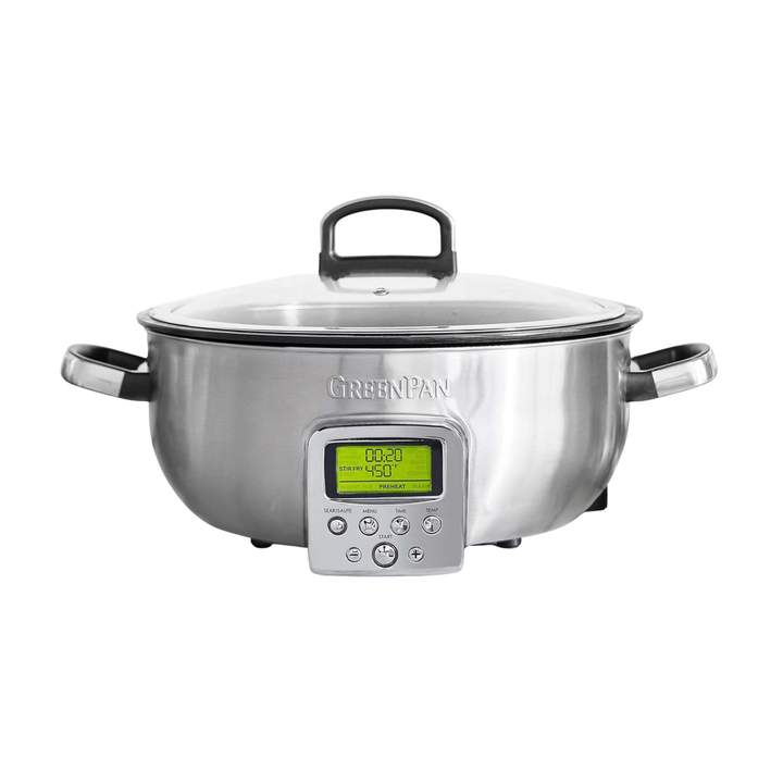 GreenPan Omni Cooker 5.6L