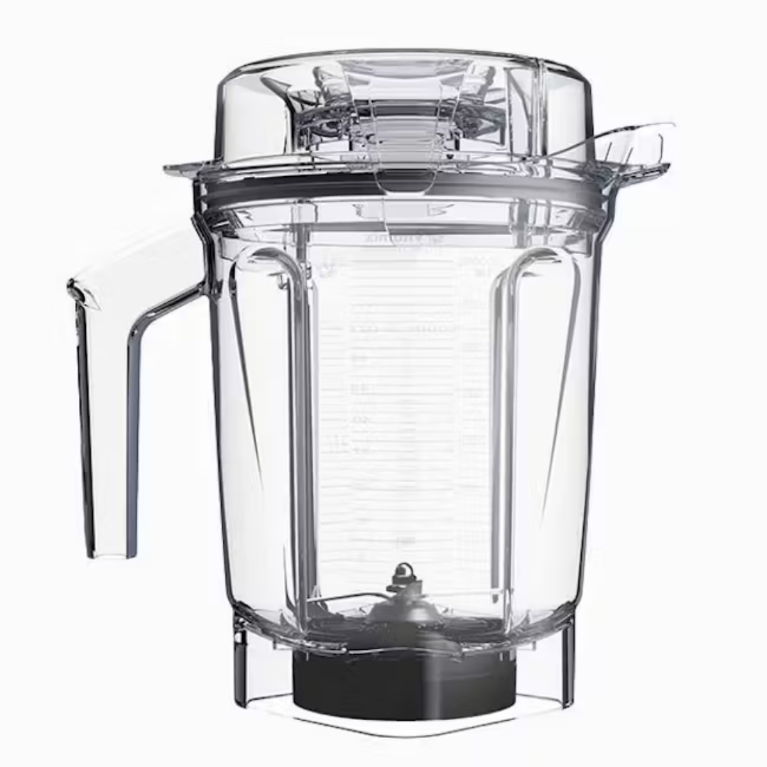 Vitamix High Performance Blender Ascent Series A3500i - Black - image 6