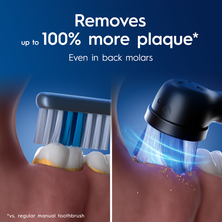 Oral-B iO 2 Simple White - image 7