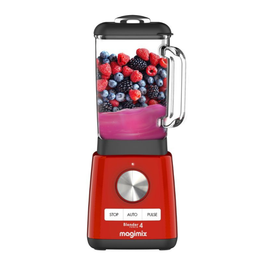 Magimix Power Blender 4 - 1.8L