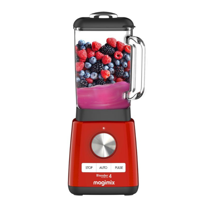 Magimix Power Blender 4 - 1.8L