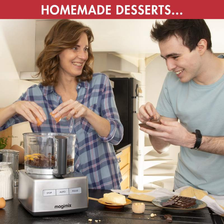 Magimix 3200XL Food Processor - image 4