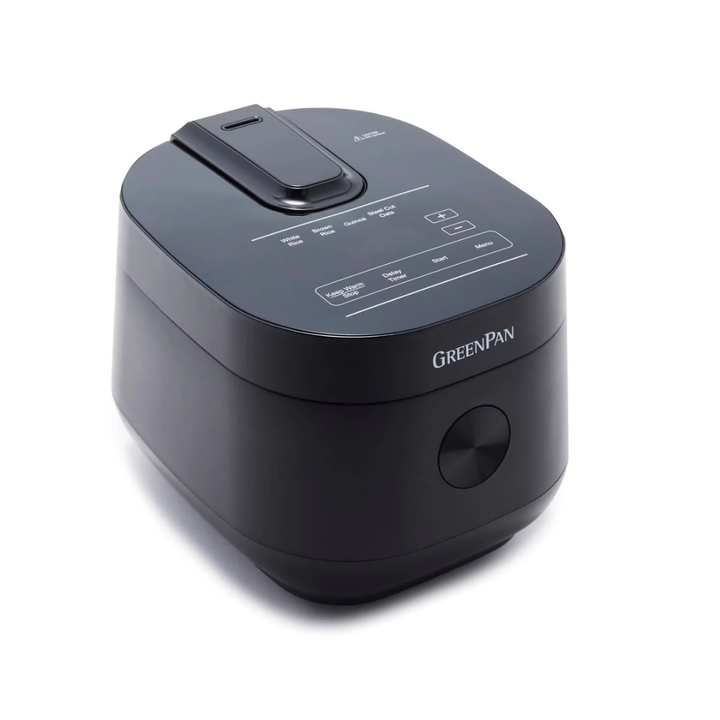 GreenPan Bistro Collection Rice & Grains Cooker