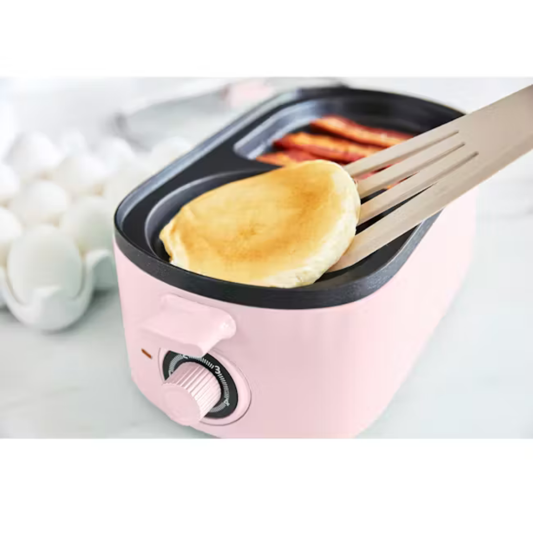GreenChef 3-in-1 Breakfast Maker - image 4