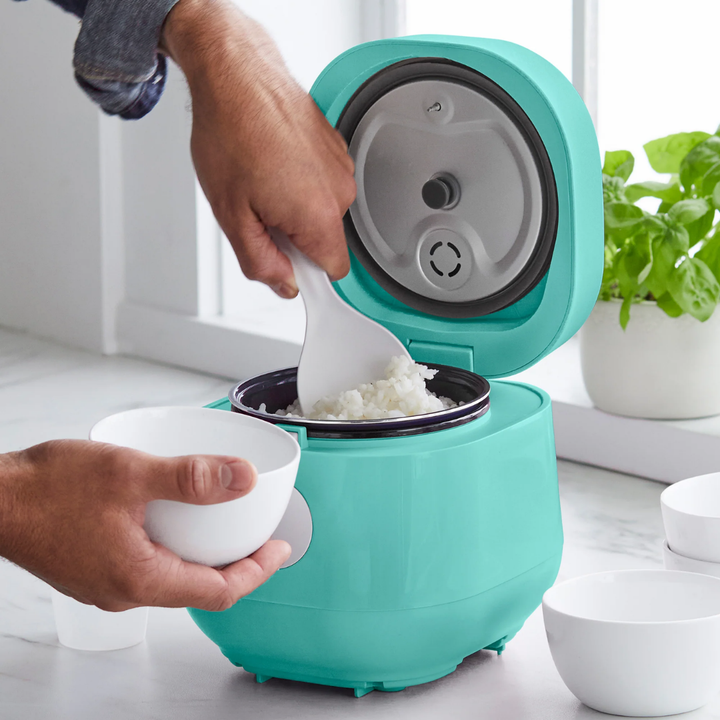 Go Grains! Rice & Grains Cooker - image 4