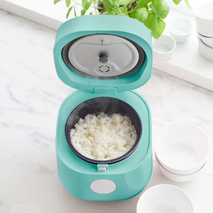 Go Grains! Rice & Grains Cooker - image 3