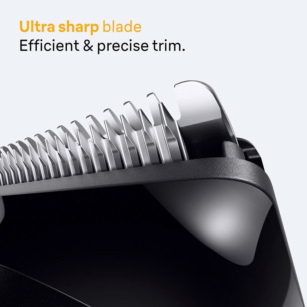 Braun BT 5560 Beard Trimmer - image 4