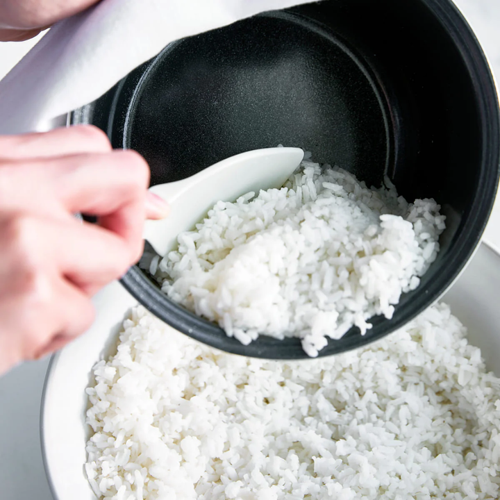 GreenPan Bistro Collection Rice & Grains Cooker - image 2