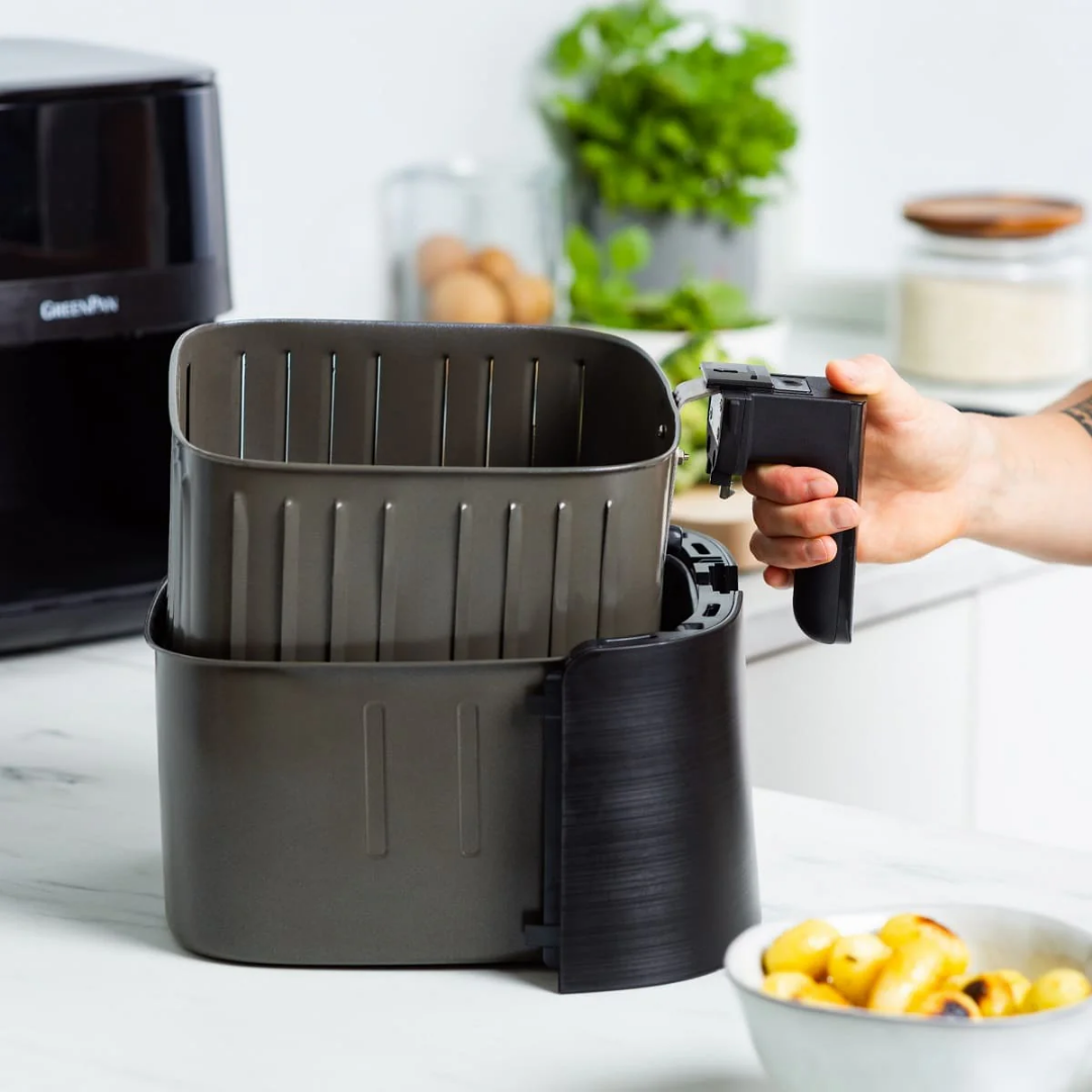GreenPan Bistro Collection XL Airfryer - image 5