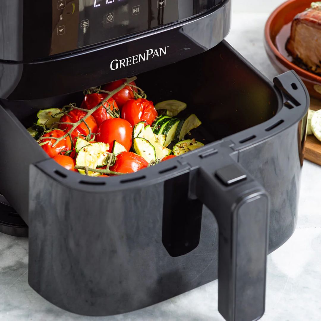 GreenPan Bistro Collection XL Airfryer - image 6