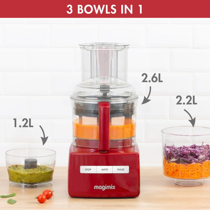 Magimix 3200XL Food Processor - image 9