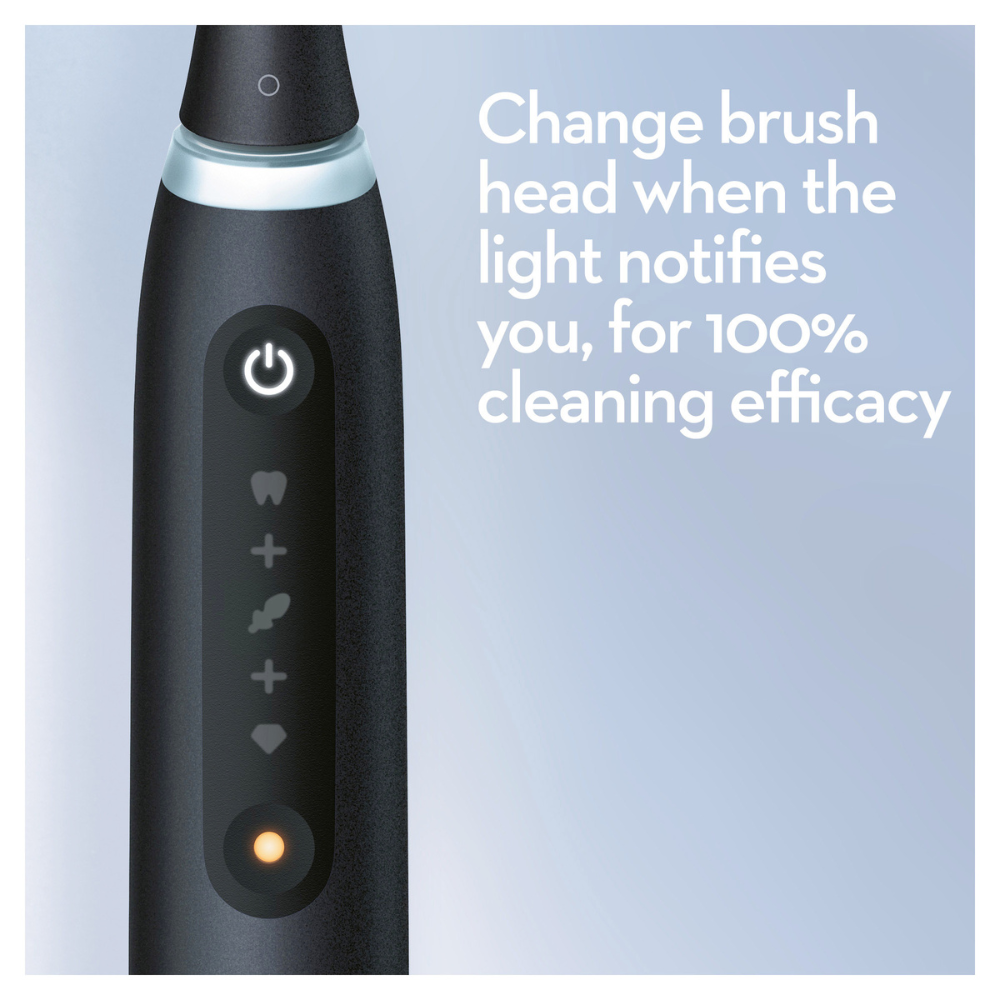 Oral-B iO 5 Matt Black - image 7
