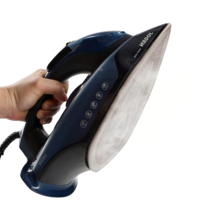 JOGEN SI 5121 Express Steam Iron 2900W - image 5