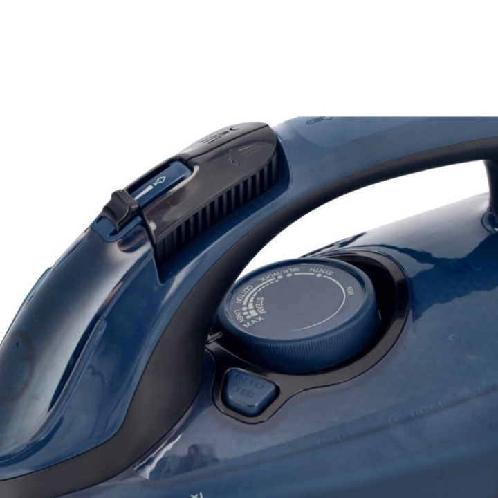 JOGEN SI 5121 Express Steam Iron 2900W - image 6