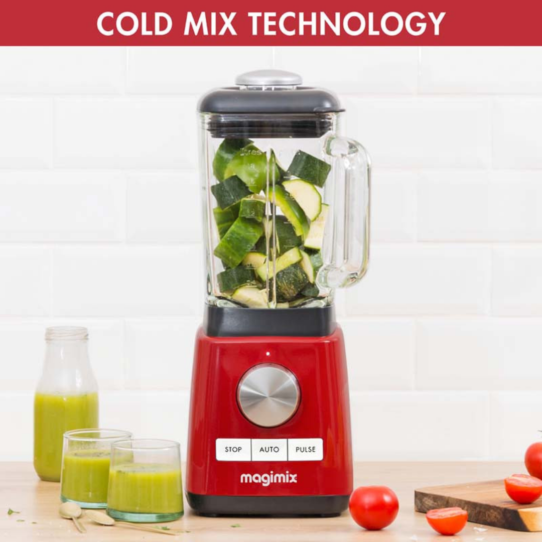 Magimix Power Blender 4 - 1.8L - image 6
