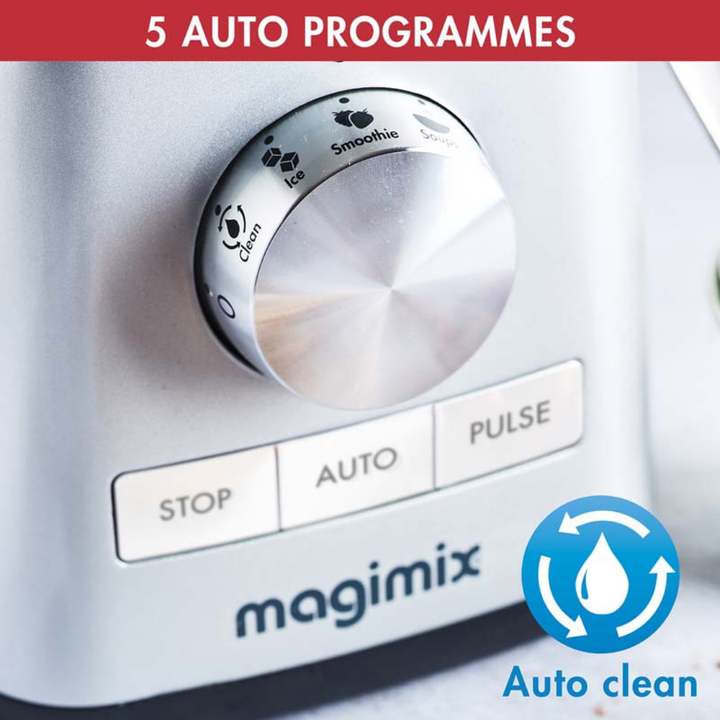 Magimix Power Blender 4 - 1.8L - image 5