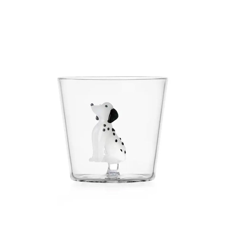 Ichendorf Milano Dalmata Tumbler - image 2