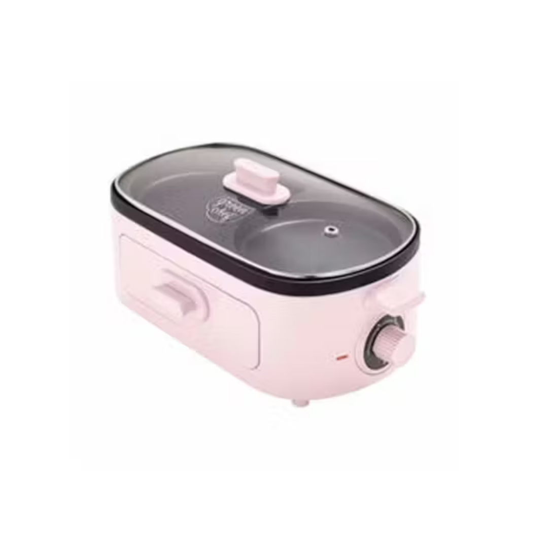 GreenChef 3-in-1 Breakfast Maker