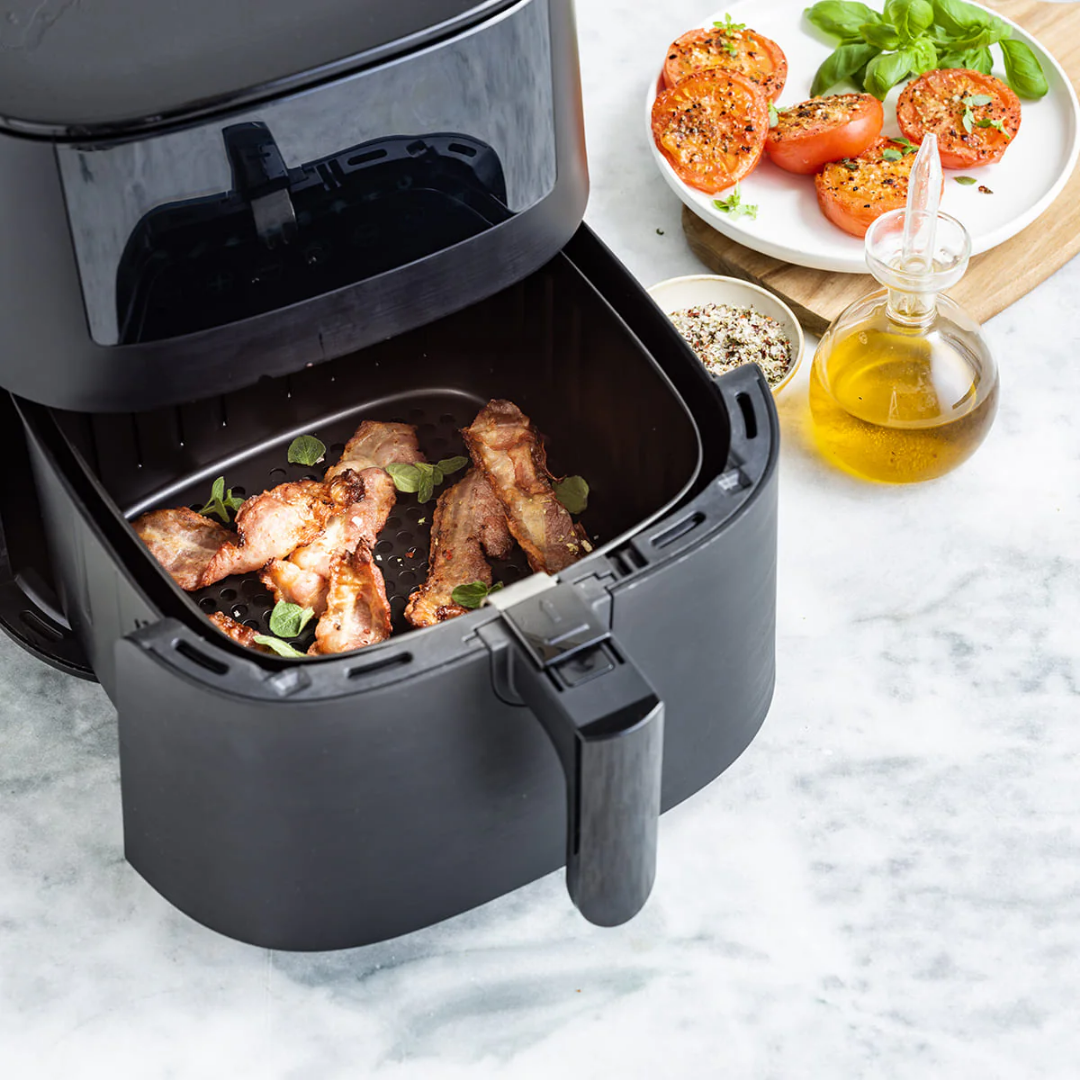 GreenPan Bistro Collection XL Airfryer - image 3