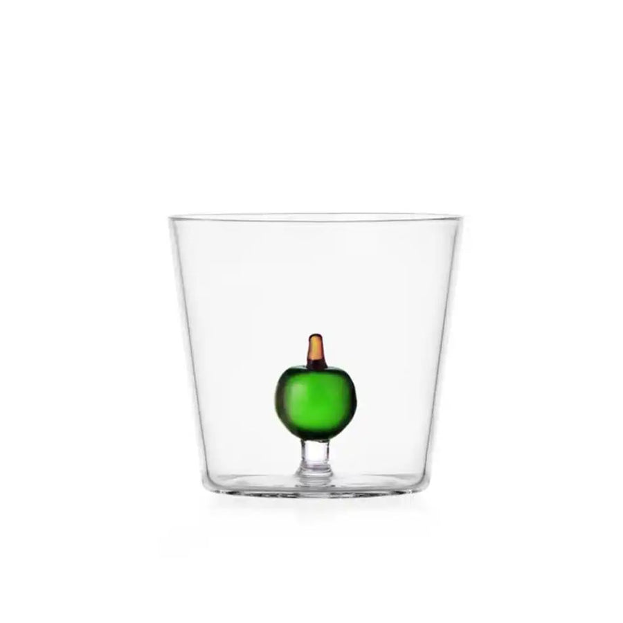 Ichendorf Milano Green Apple Tumbler - image 2