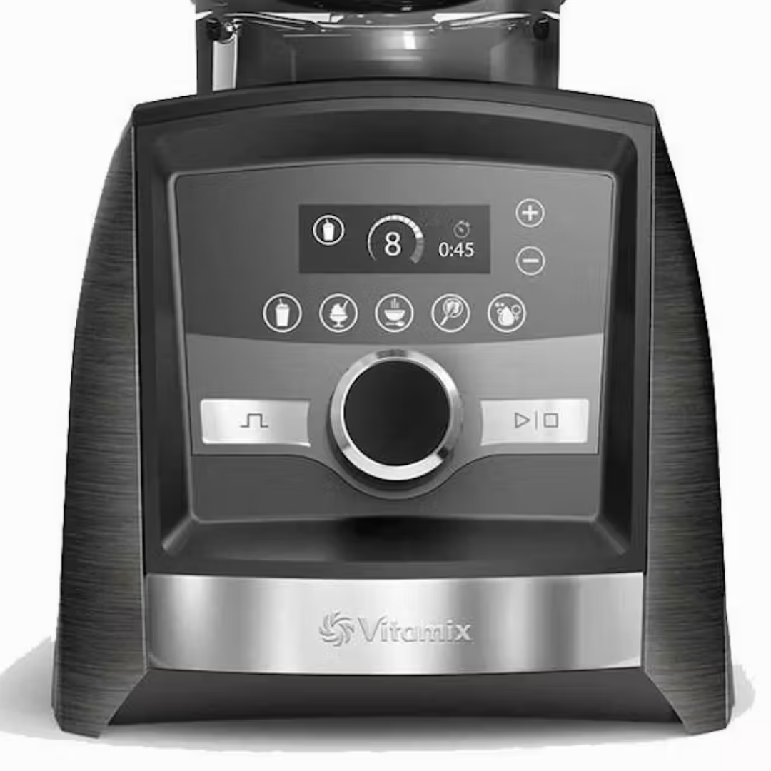 Vitamix High Performance Blender Ascent Series A3500i - Black - image 7