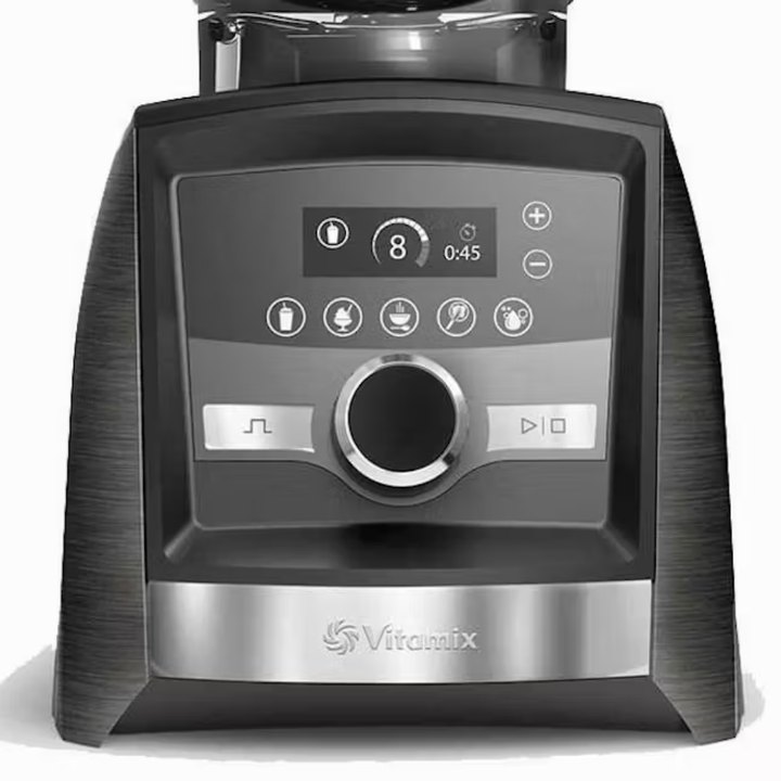 Vitamix High Performance Blender Ascent Series A3500i - Black - image 7