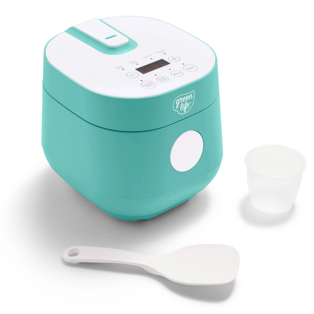 Go Grains! Rice & Grains Cooker - image 7