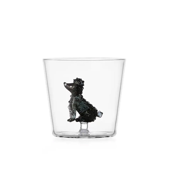 Ichendorf Milano Poodle Tumbler - image 2