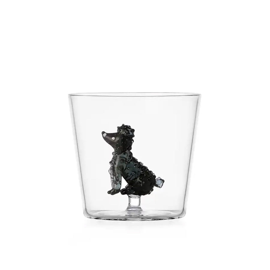 Ichendorf Milano Poodle Tumbler - image 2
