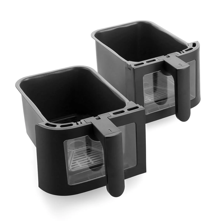 GreenPan Bistro Collection Dual Zone Airfryer - image 5