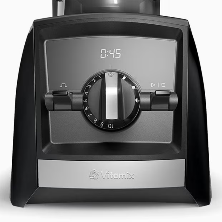Vitamix High Performance Blender - Ascent Series A2500i - Black - image 2